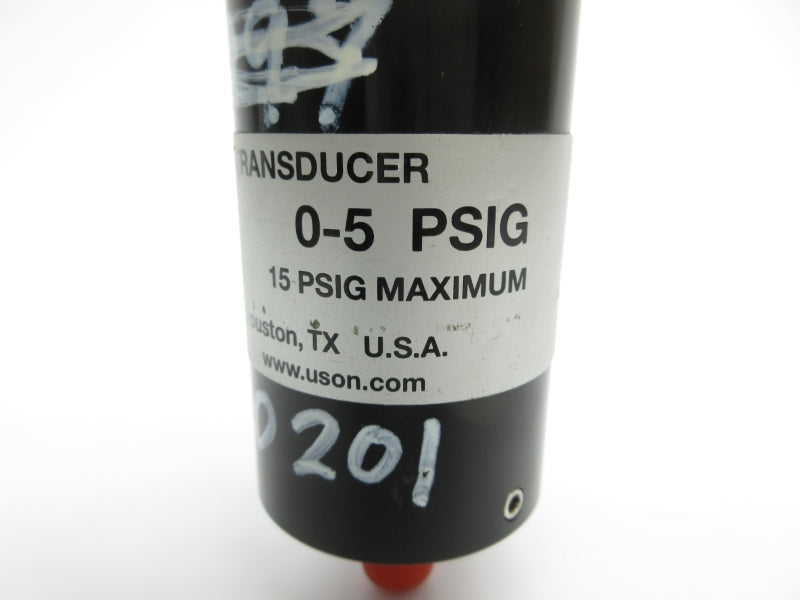 USON 451 15PSI NSNP