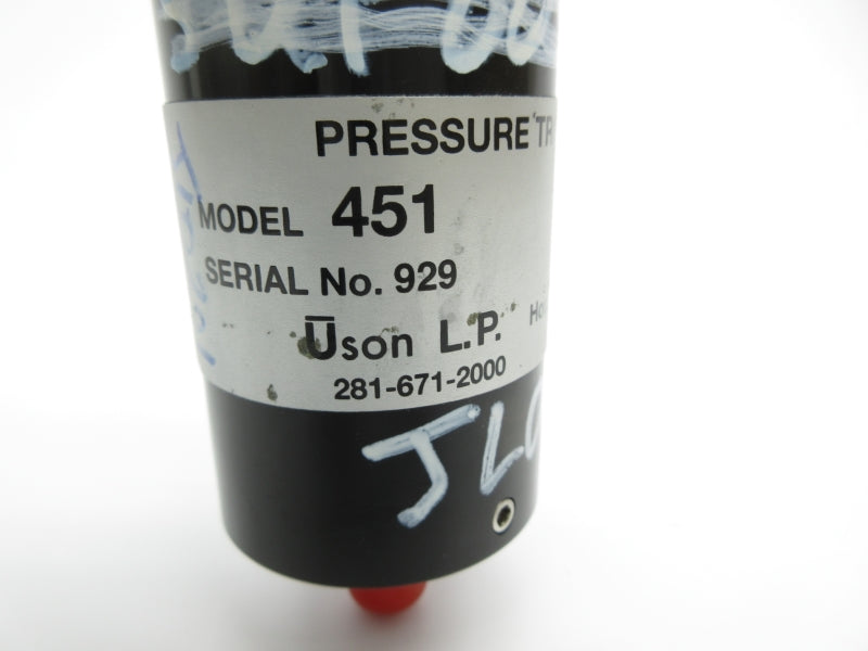USON 451 15PSI NSNP