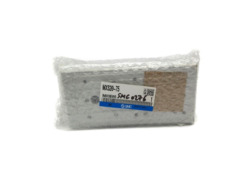 SMC MXS20-75 NSMP