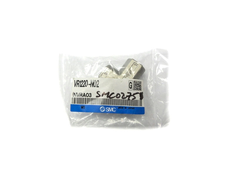 SMC VR1220-N02 NSMP