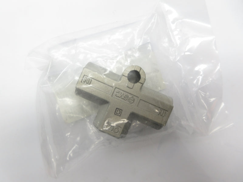 SMC VR1220-N02 NSMP