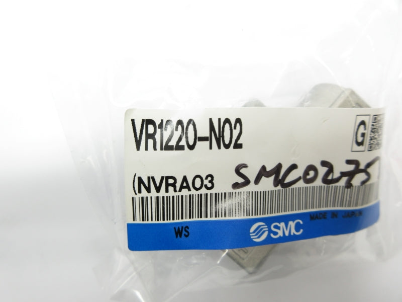 SMC VR1220-N02 NSMP
