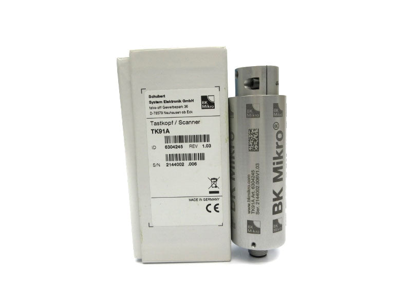 BK MIKRO TK91A NSMP