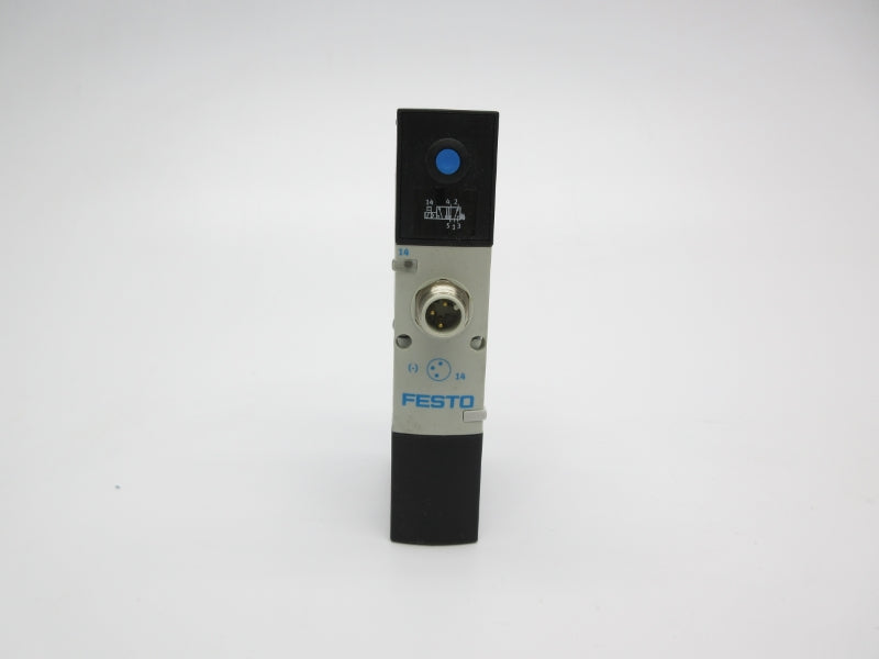 FESTO VSVA-B-M52-MH-A1-1R5L 534556 145PSI NSNP