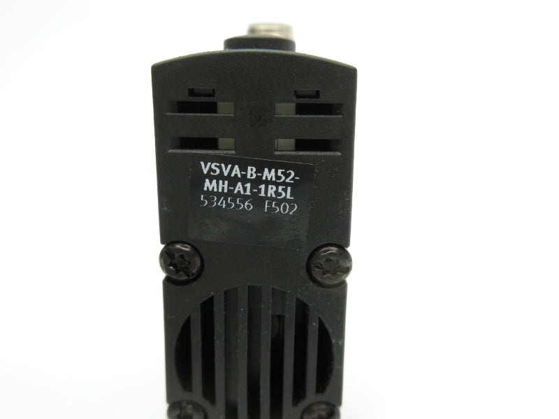 FESTO VSVA-B-M52-MH-A1-1R5L 534556 145PSI NSNP