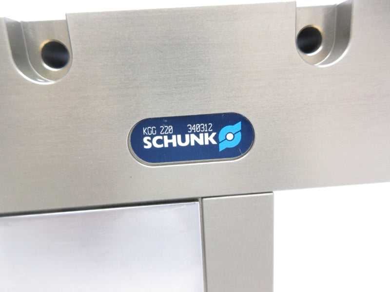 SCHUNK 340312 NSNP