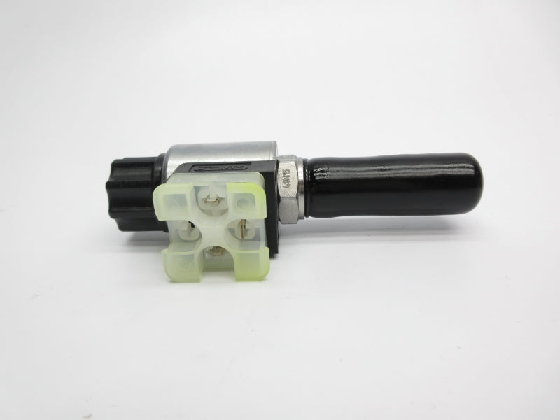 HYDAC 3000249 24VDC NSNP