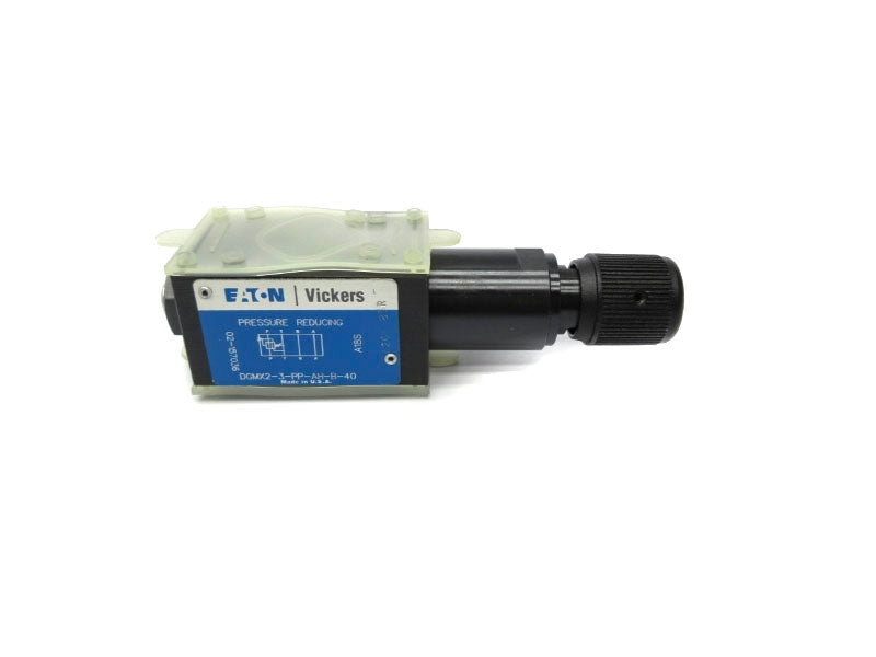 EATON DGMX2-3-PP-AH-B-40 NSNP