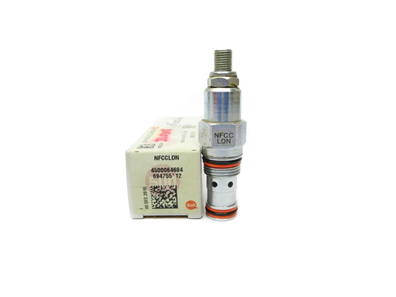 SUN HYDRAULICS NFCCLDN NSMP