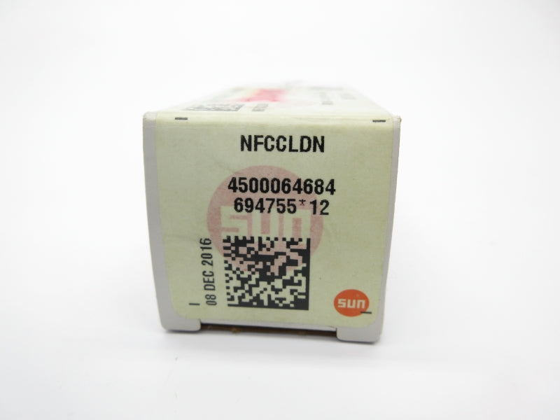 SUN HYDRAULICS NFCCLDN NSMP