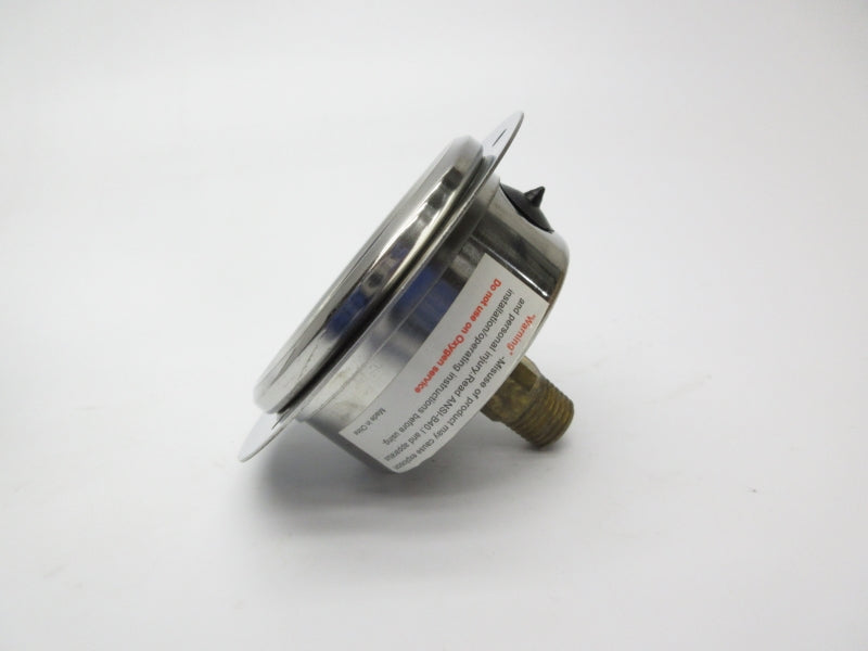 TRERICE D82LFB 127.1379.210 0-3000PSI 2.5" NSMP