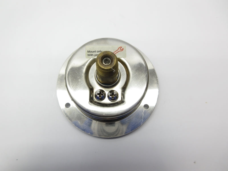 TRERICE D82LFB 127.1379.210 0-3000PSI 2.5" NSMP