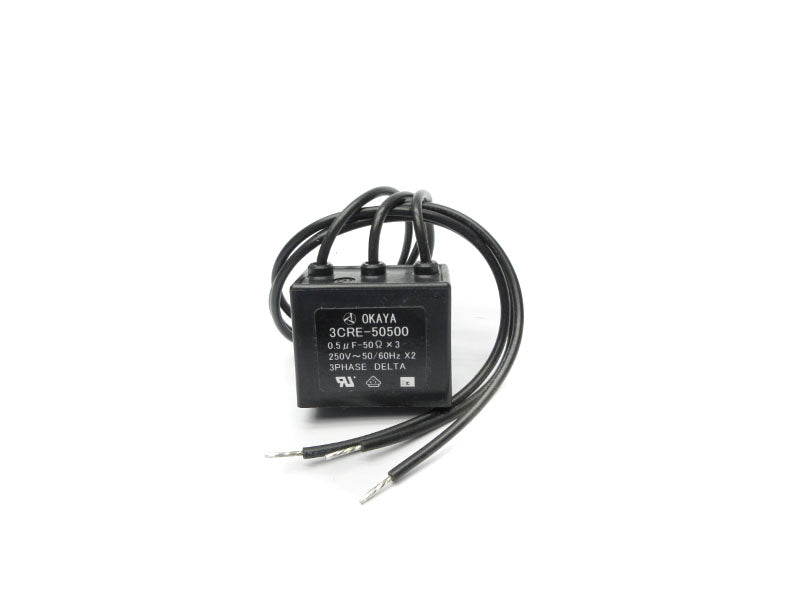 OKAYA 3CRE-50500 250V NSNP