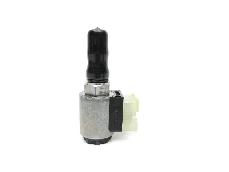 HYDAC 3000249 24VDC 15/18" NSNP