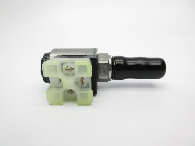HYDAC 3000249 24VDC 15/18" NSNP