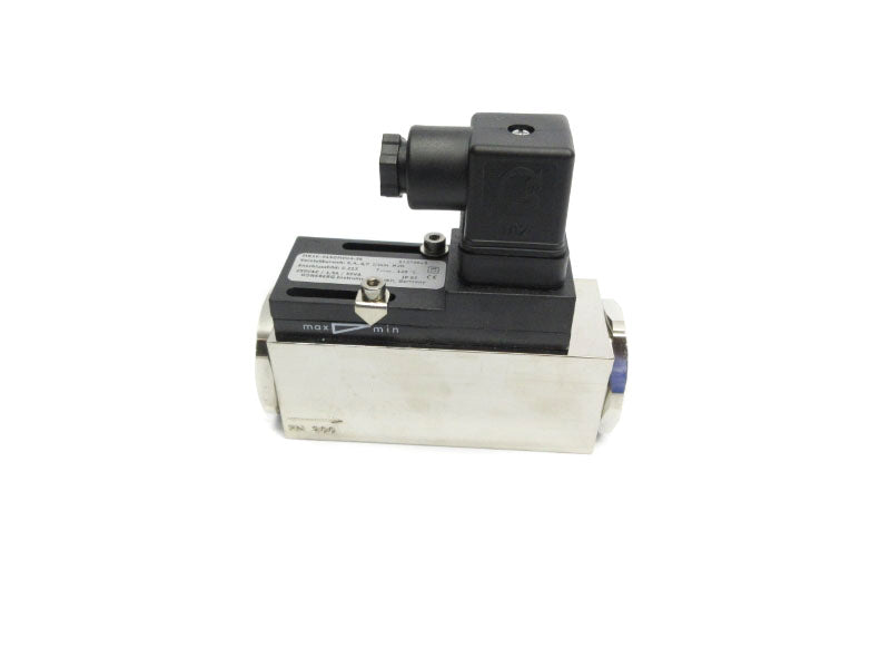 HONSBERG INSTRUMENTS MR1K-015GM004-36 250VAC 1.5A NSNP