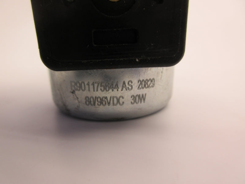REXROTH R901175644AS20829 80/96VDC UNMP