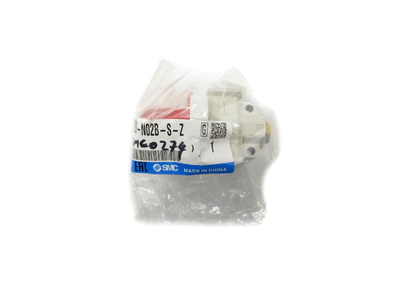 SMC VHS20-N02B-S-Z NSMP