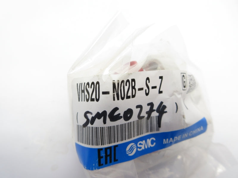 SMC VHS20-N02B-S-Z NSMP