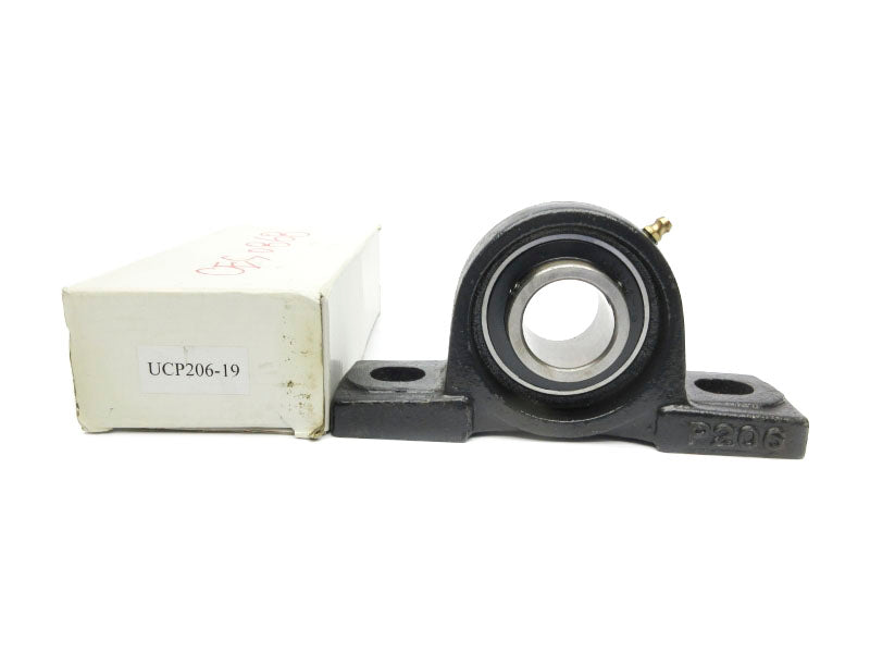 INDUSTRIAL MRO UCP206-19 NSMP