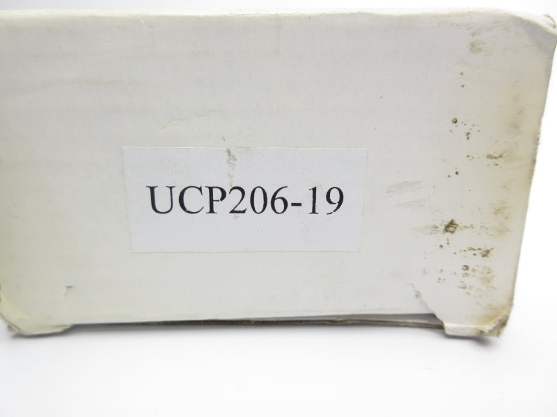 INDUSTRIAL MRO UCP206-19 NSMP