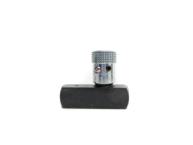 PARKER F200S 5000PSI NSNP