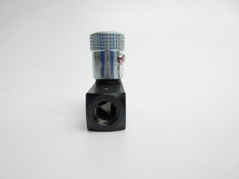 PARKER F200S 5000PSI NSNP