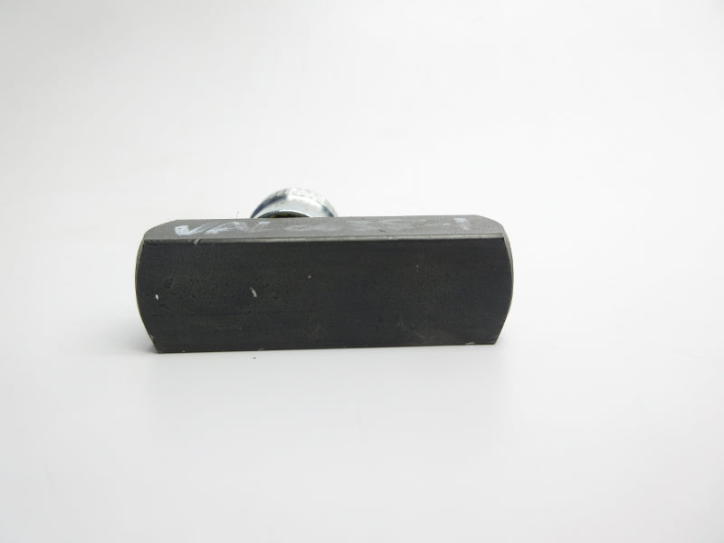 PARKER F200S 5000PSI NSNP