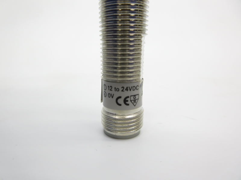 OMRON E2E-X8MD1-M1G 12-24VDC NSNP