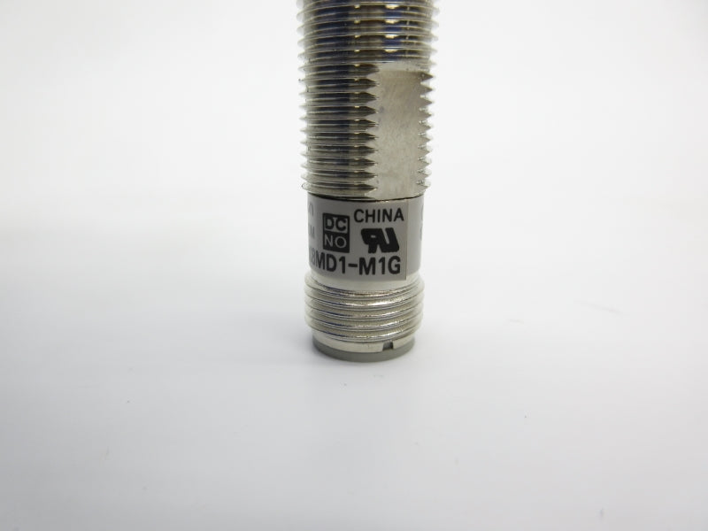 OMRON E2E-X8MD1-M1G 12-24VDC NSNP