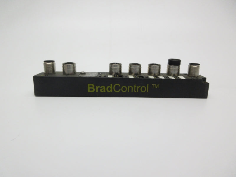 BRAD CONTROL TBDPB-444P-B8U 24V NSNP