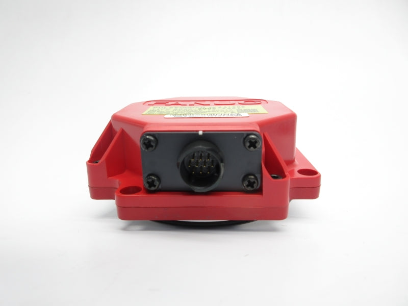 FANUC A860-2000-T321 NSNP