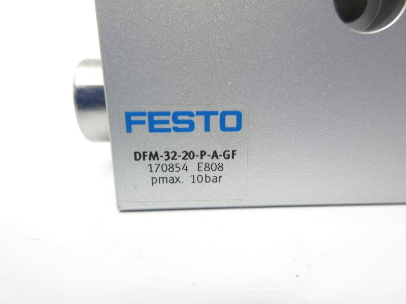 FESTO DFM-32-20-P-A-GF 170854 NSNP
