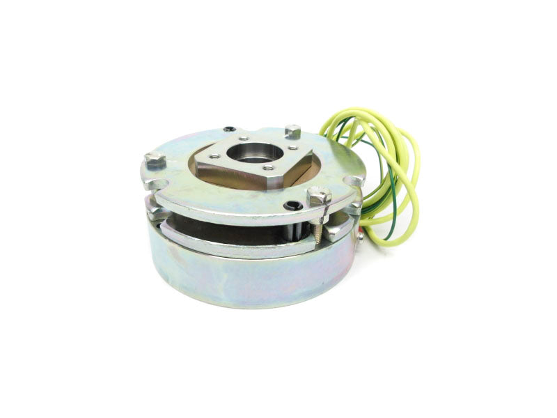 SINFONIA TECHNOLOGY SBR-122M2-400D 24VDC NSNP