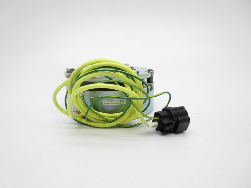 SINFONIA TECHNOLOGY SBR-122M2-400D 24VDC NSNP