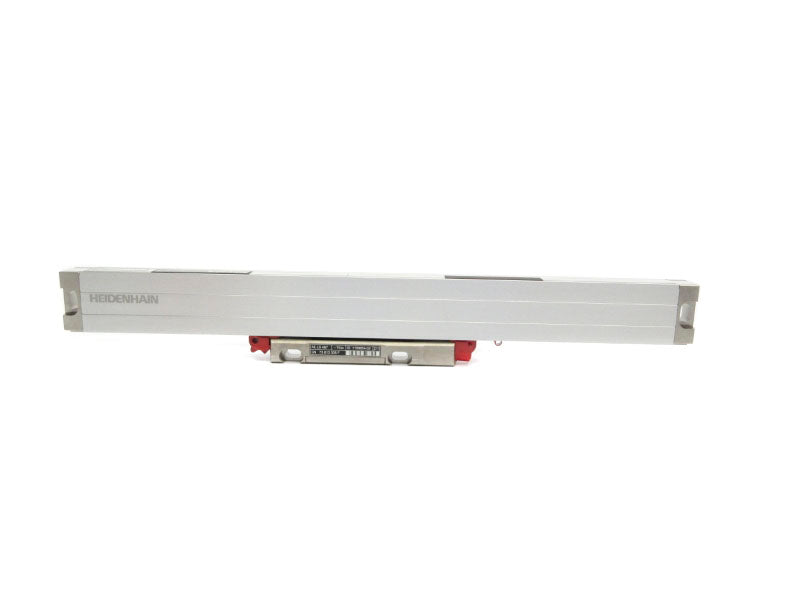 HEIDENHAIN 572251-04 LS487 NSNP