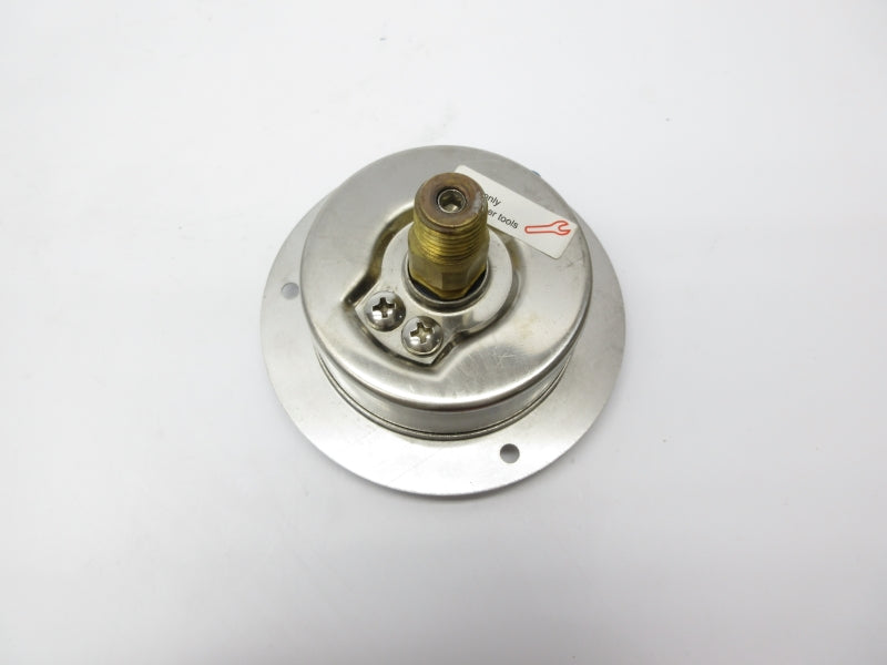 TRERICE D82LFB 127.1378.100 0-60PSI 2.5" NSMP