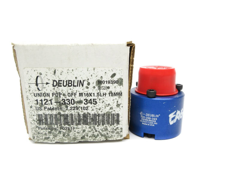 DEUBLIN 1121-330-345 NSMP