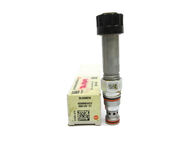 SUN HYDRAULICS DLDAMCN NSMP