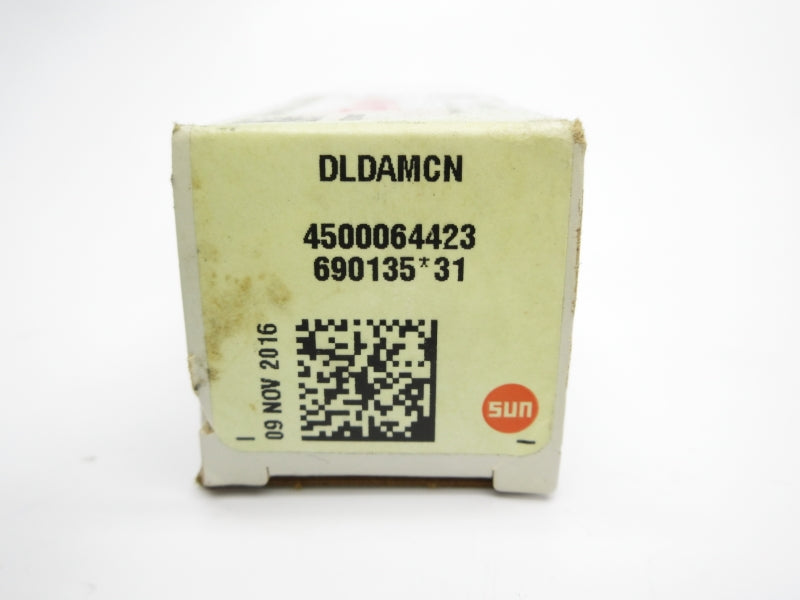 SUN HYDRAULICS DLDAMCN NSMP