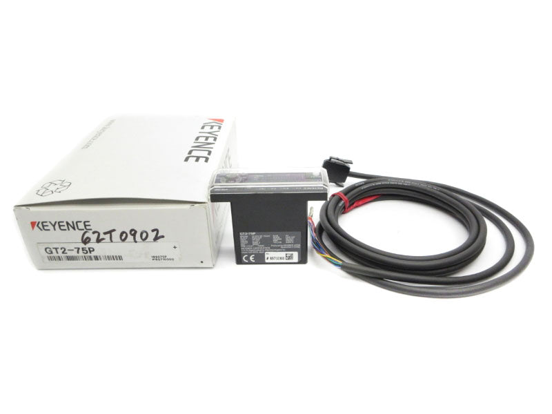 KEYENCE GT2-75P NSMP