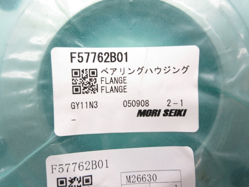 MORI SEIKI F57762B01 NSMP