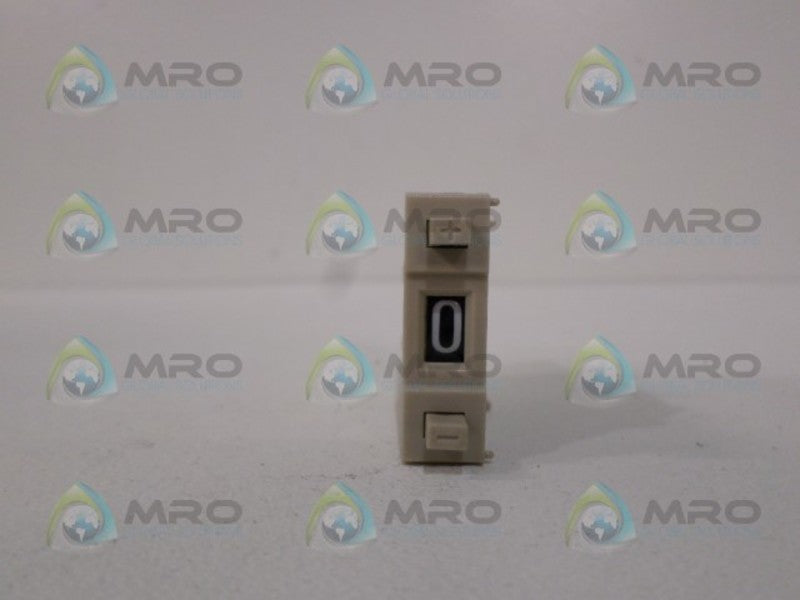 OMRON A7PS-206 UNMP