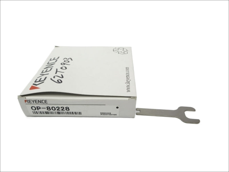 KEYENCE OP-80228 NSMP