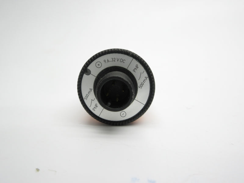 IFM EFECTOR PK-400-SFG14-HCPKG/US/W PK6520 9.6-32VDC NSMP