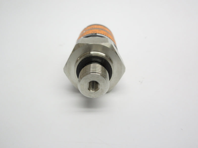 IFM EFECTOR PK-400-SFG14-HCPKG/US/W PK6520 9.6-32VDC NSMP