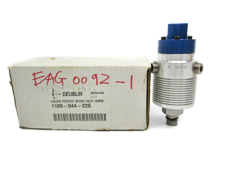 DEUBLIN 1109-044-220 NSMP