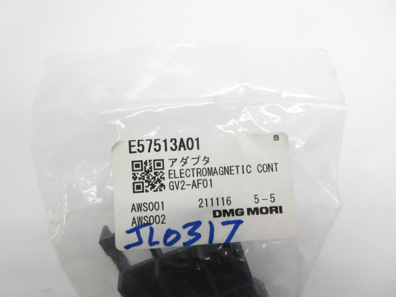 DMG MORI E57513A01 GV2-AF01 NSMP