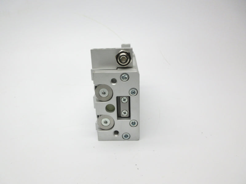 SMC MXS25-100A NSNP