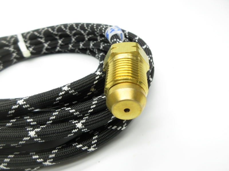 MILLER 45V04R 25FT NSMP
